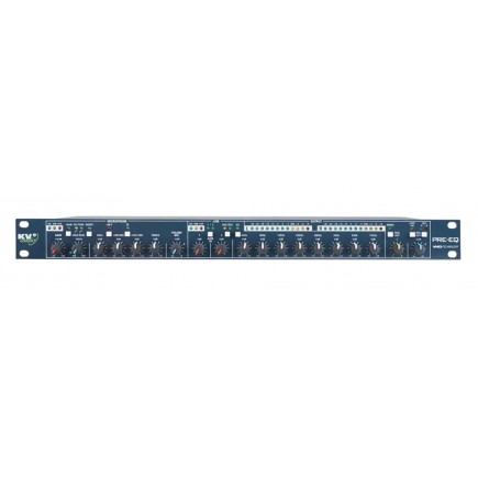 KV2 Audio VHD PRE-EQ Przedwzmacniacz mikrofnowo/liniowy z USB DAC 384KHz/24bit, wyjścia A/B
